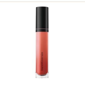 bareMinerals Makeup - Bareminerals Statement Matte Liquid Lipstick -Fire bareMinerals Makeup - Bareminerals Statement Matte Liquid Lipstick -Fire